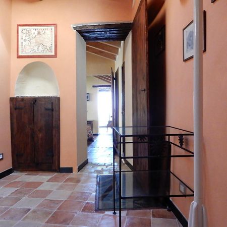 Vasia Casa Alberto المظهر الخارجي الصورة
