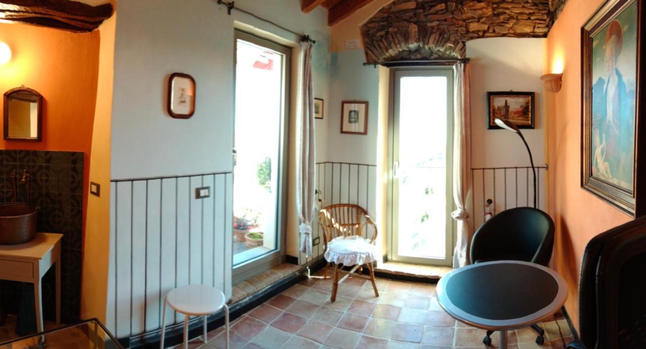 Vasia Casa Alberto المظهر الخارجي الصورة