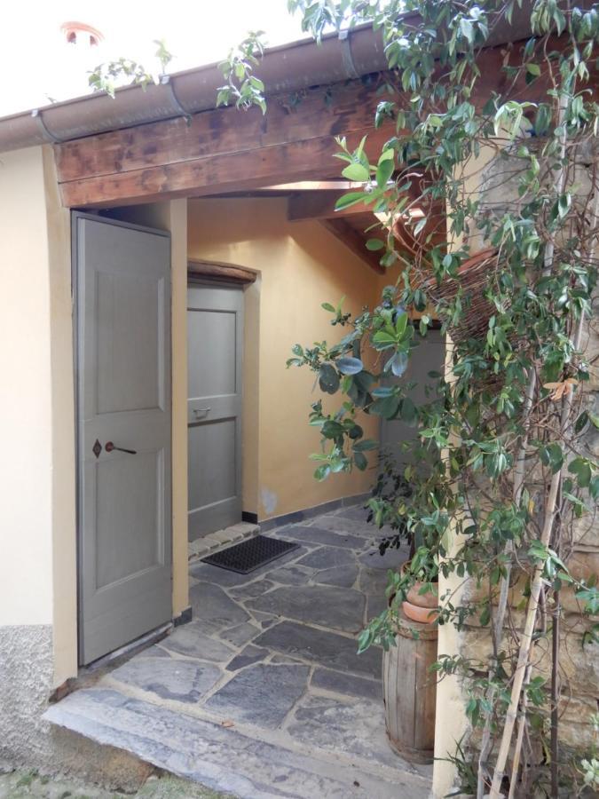 Vasia Casa Alberto المظهر الخارجي الصورة