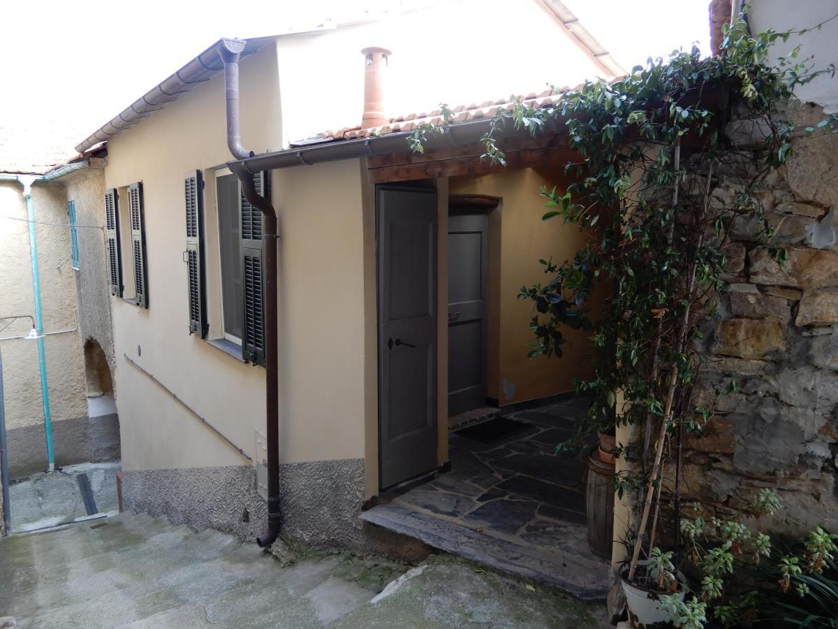 Vasia Casa Alberto المظهر الخارجي الصورة