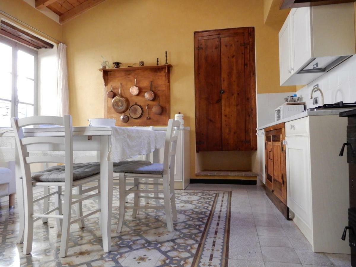 Vasia Casa Alberto المظهر الخارجي الصورة