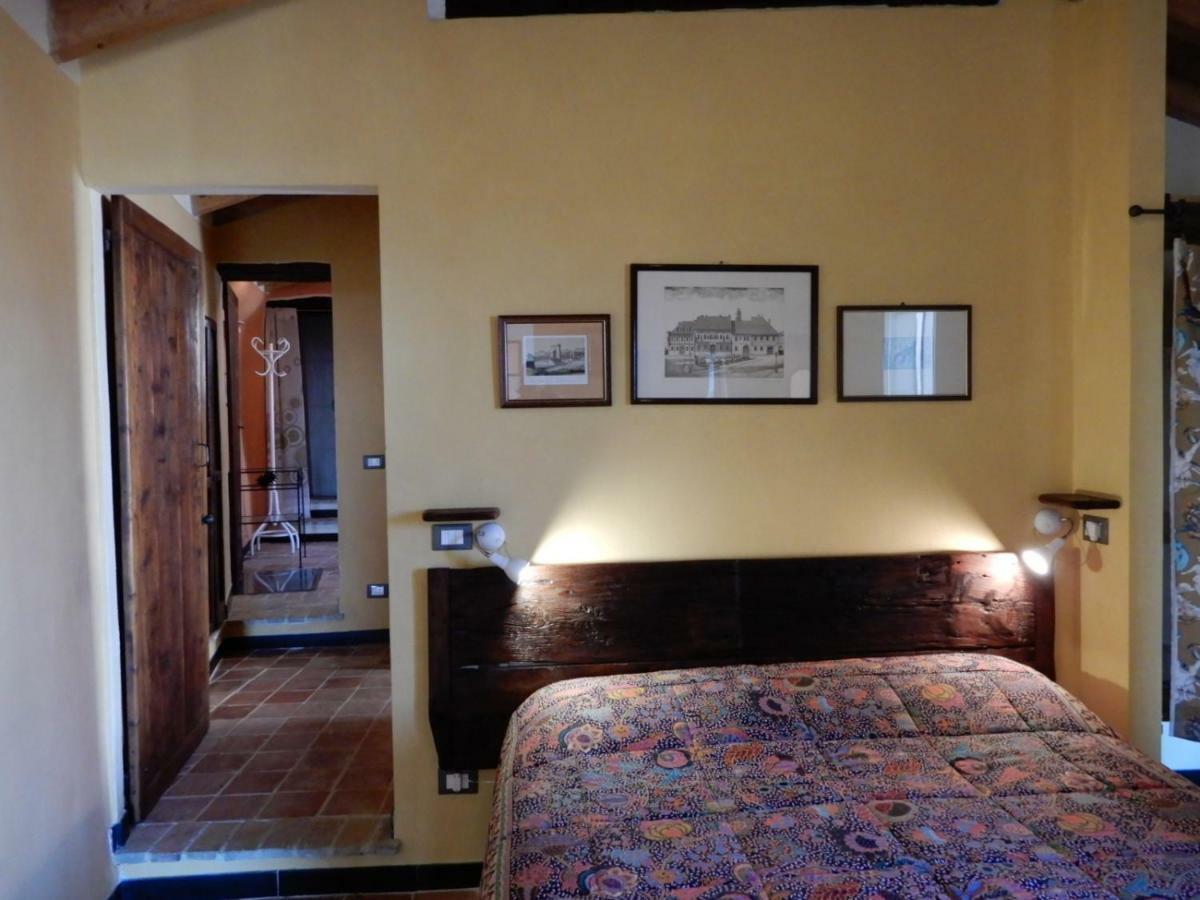 Vasia Casa Alberto المظهر الخارجي الصورة