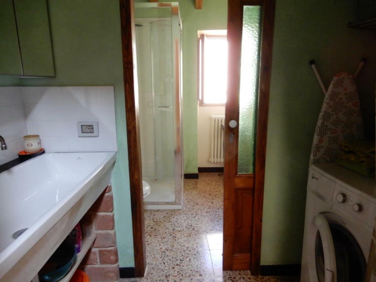 Vasia Casa Alberto المظهر الخارجي الصورة