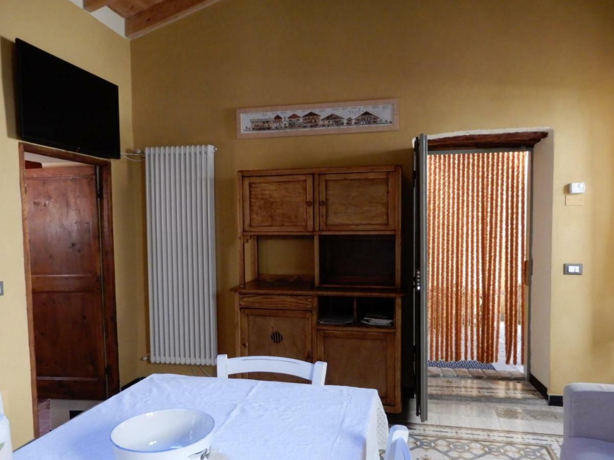 Vasia Casa Alberto المظهر الخارجي الصورة