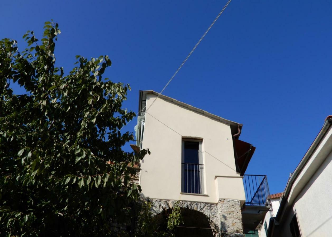 Vasia Casa Alberto المظهر الخارجي الصورة