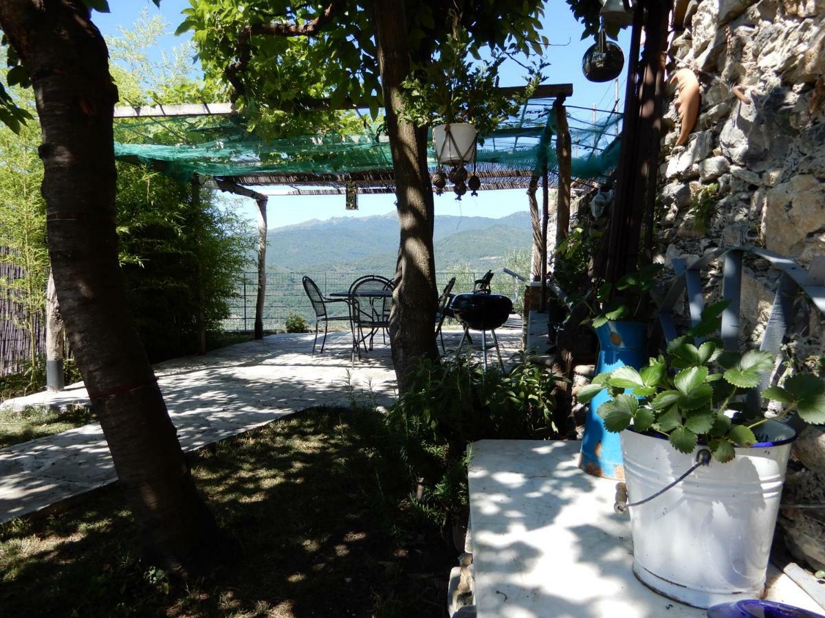Vasia Casa Alberto المظهر الخارجي الصورة